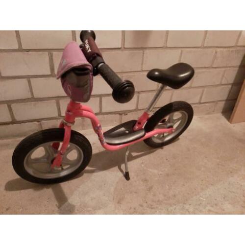 Puky loopfiets