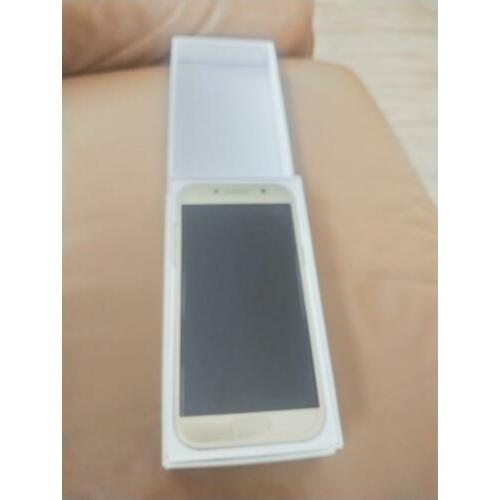 Samsung Galaxy a5 2017