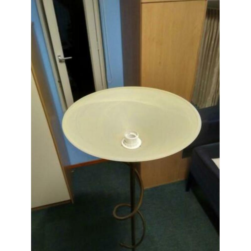 Staande lamp