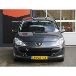 Peugeot 307 1.6 109PK D.Sign | 5DR | AIRCO | TREKHAAK | CRUI