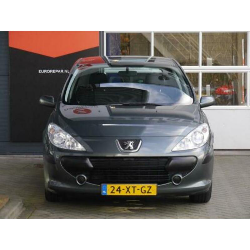 Peugeot 307 1.6 109PK D.Sign | 5DR | AIRCO | TREKHAAK | CRUI
