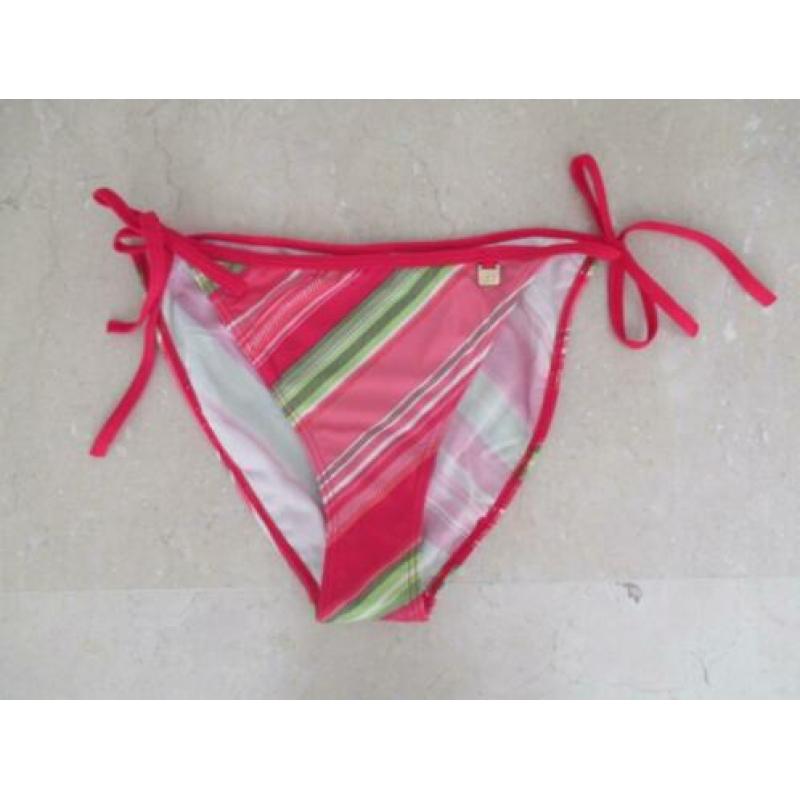 Protest bikini