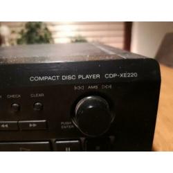 Te koop cassette deck