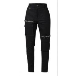 Daily paper cargo pants / unisex