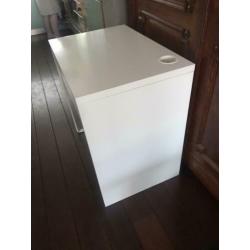 Wit bureau