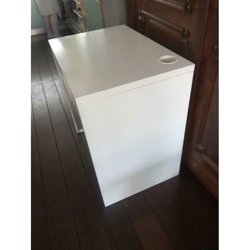 Wit bureau
