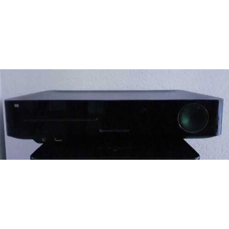 Harman Kardon bds 280 surround set, met uitstekend geluid.