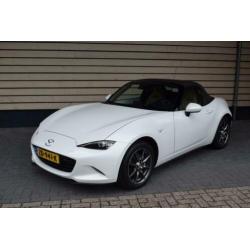 Mazda MX-5 1.5 SkyActiv-G 132 Chairo (bj 2019)
