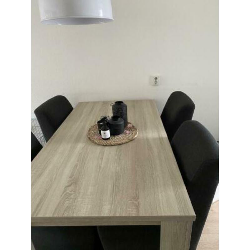 Eetkamer stoelen
