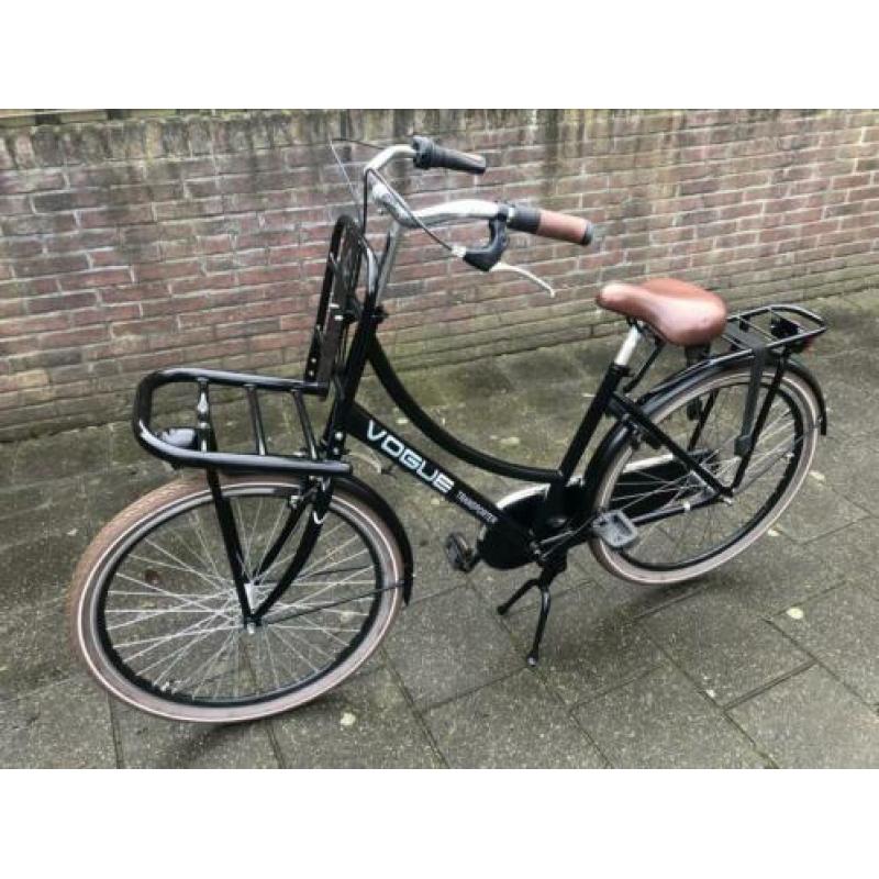 Vogue meisjes fiets 26 inch