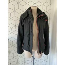 Superdry windjack maat S