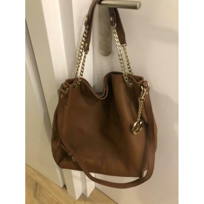 Hele mooie originele Michael Kors tas NIEUWSTAAT