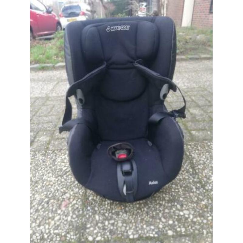 Autostoel axiss