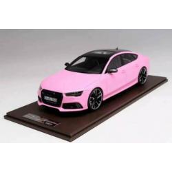 diverse Audi RS 7 1:18 Motorhelix no Gt spirit RS 4 RS 6