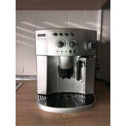 Delonghi Magnifica Volautomaat Koffiemachine ESAM 4200.S