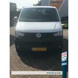 Volkswagen Transporter 2.0 TDI Kombi 62 kW