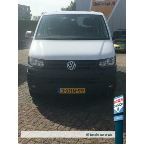 Volkswagen Transporter 2.0 TDI Kombi 62 kW