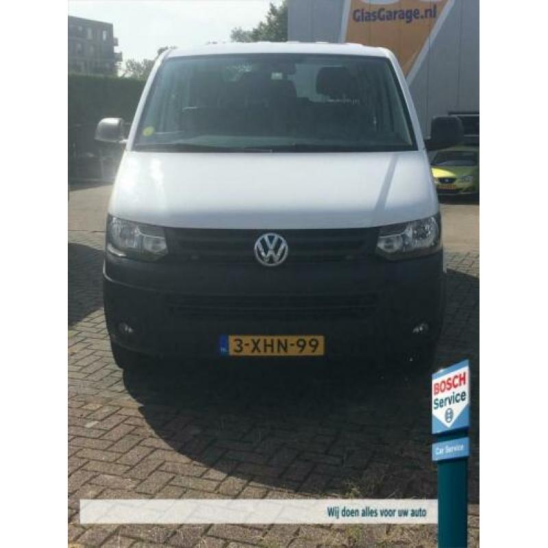 Volkswagen Transporter 2.0 TDI Kombi 62 kW