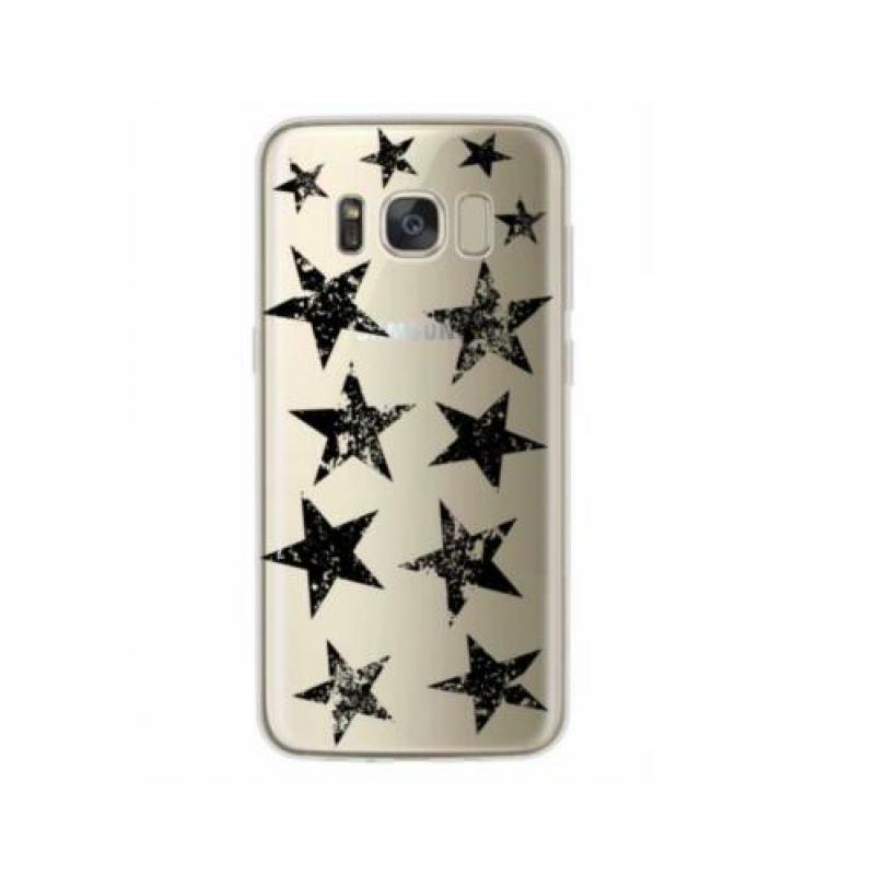 Samsung S8/S8+/S9/S9+/S10/S10+ Telefoonhoesjes sterren ?