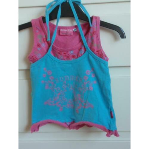 Europe Kids: Shirt/Top maat 104