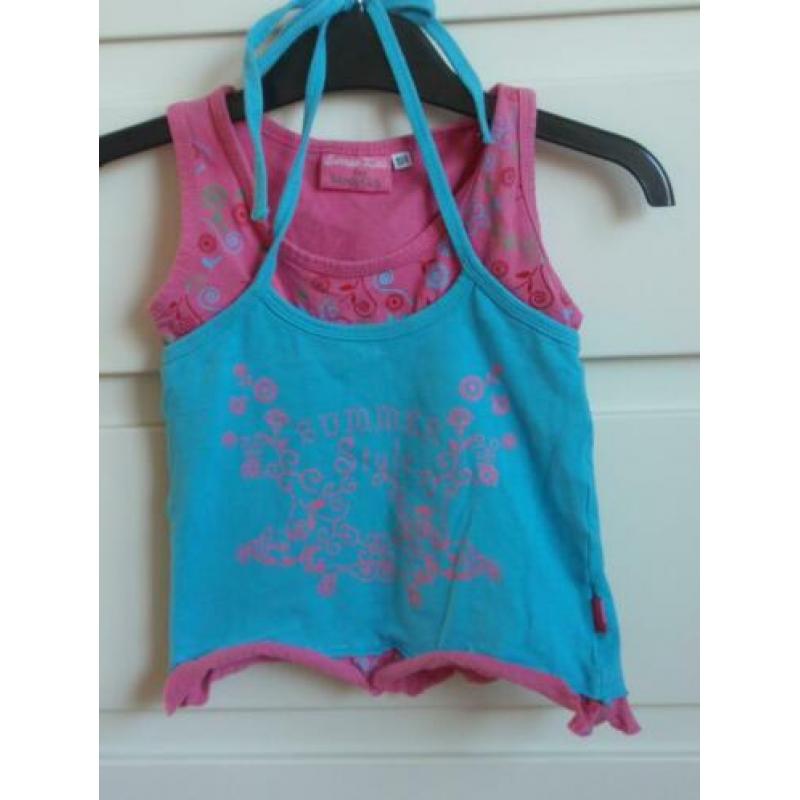 Europe Kids: Shirt/Top maat 104