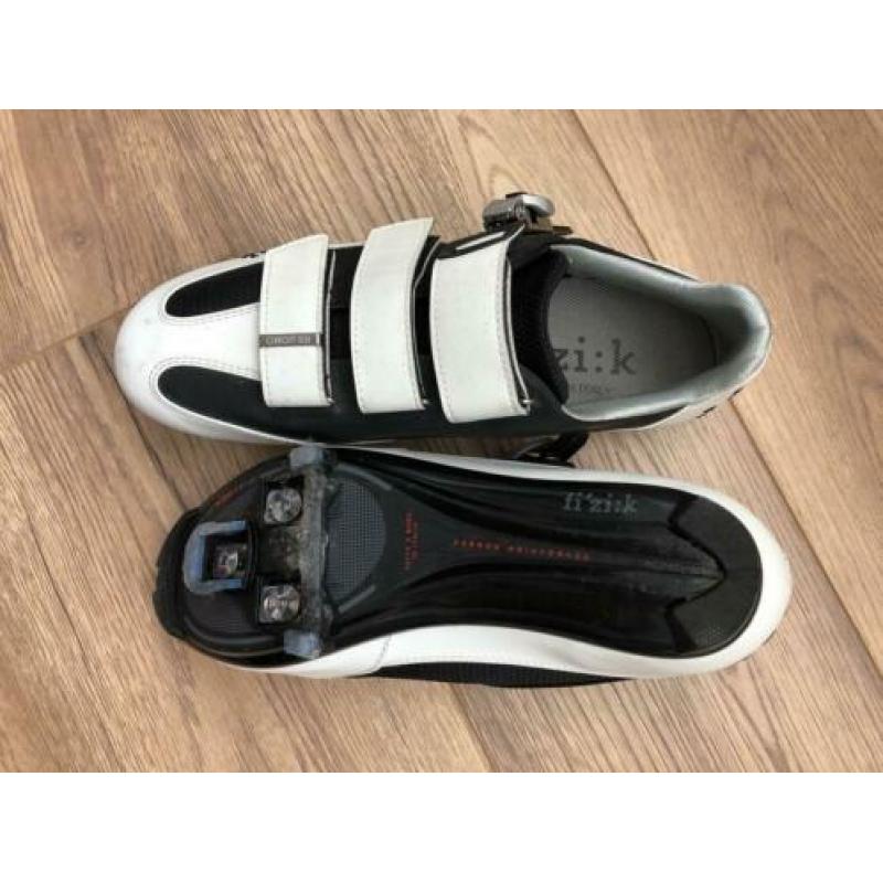 Fizik R5 Uomo schoenen maat 43