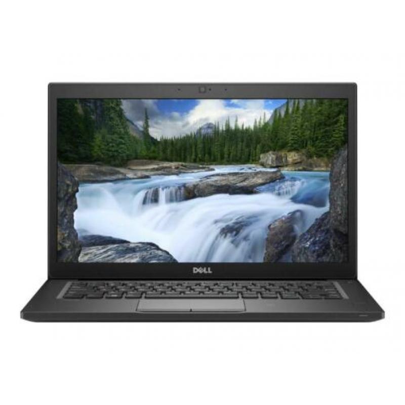 [2x In vrijwel nieuwstaat Dell Latitude 7490]
