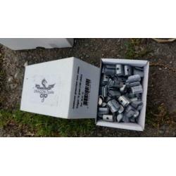 banden demontage machine + balancer