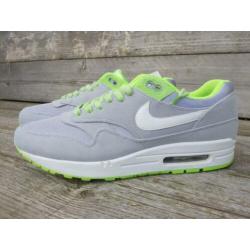 Air max 1 venom maat 46