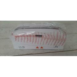 MPH 4000 United Office thermo inbindmachine UTB250-01