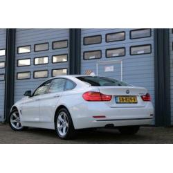 BMW 4 Serie Gran Coupé 420d 191PK High Executive Xenon Memor