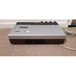 Philips N2405 cassetterecorder