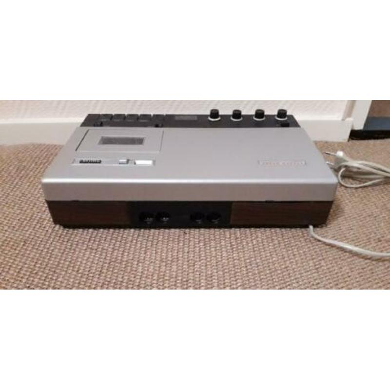 Philips N2405 cassetterecorder