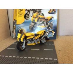 Lego 4893