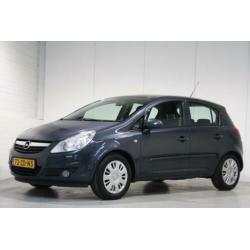 Opel Corsa 1.4-16V Enjoy 5-deurs|Airco