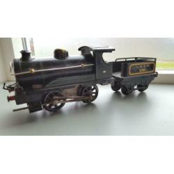 Hornby Spoor 0 Treinset