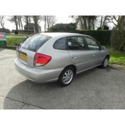 Kia Rio 1.3 LS Elec.Ramen/Centr. vergr. (bj 2004)