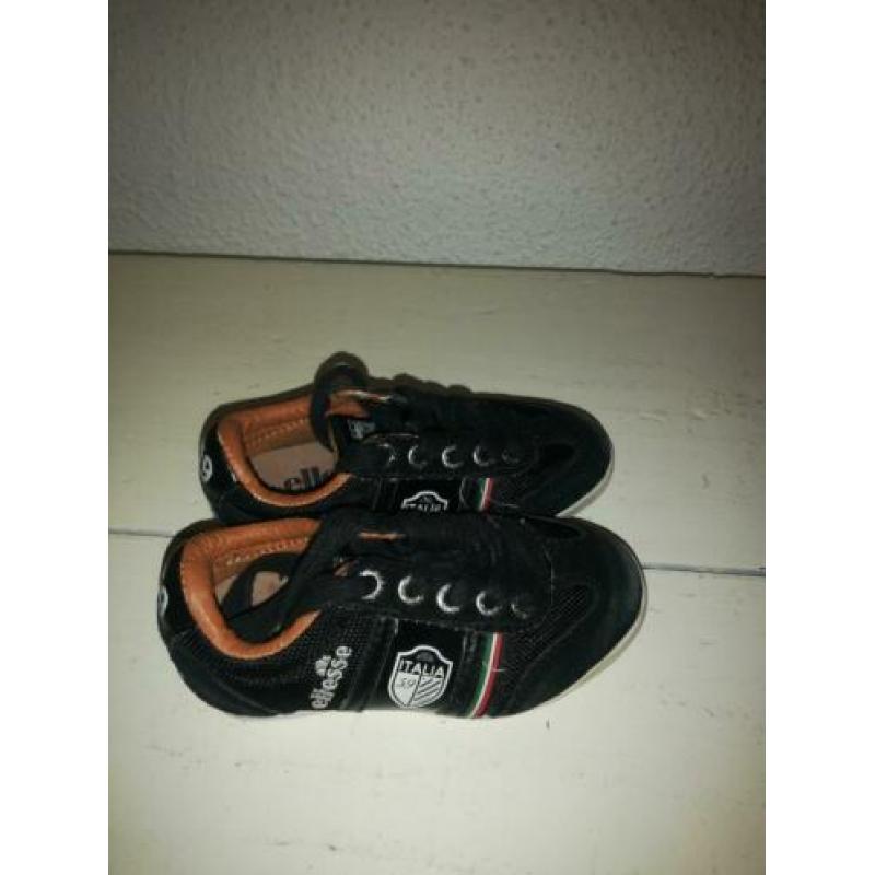 Merk Ellesse schoenen maat 24