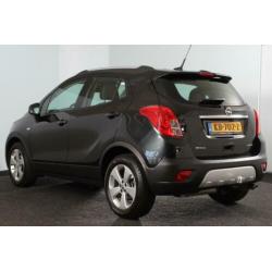 Opel Mokka 1.4 T 140PK Edition | NAV | PDC | Trekhaak | Crui