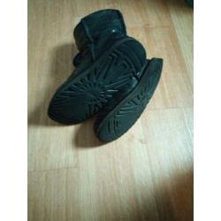 Uggs orginele laarzen met pailletten maat 36