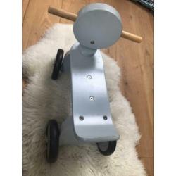 Janod loopfiets scooter