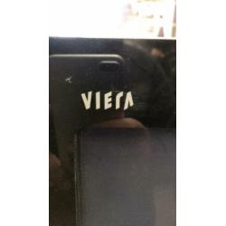 Panasonic plasma tv te koop