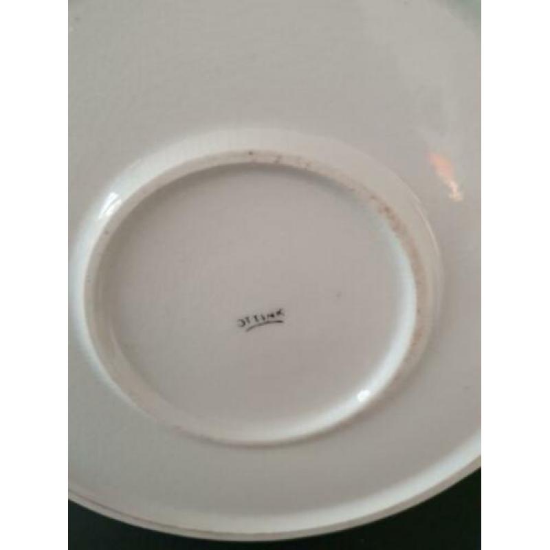 thee/koffiepot art object Frans Ottink