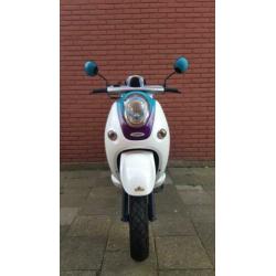 Turbo te koop