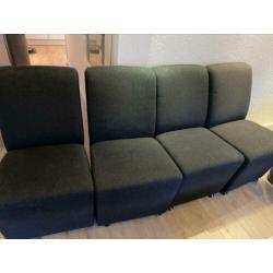 Eetkamer stoelen