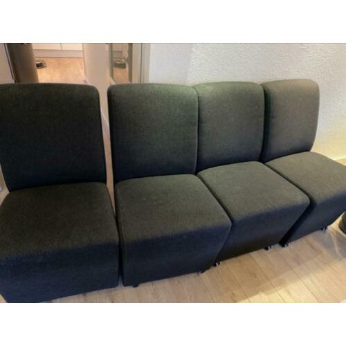 Eetkamer stoelen