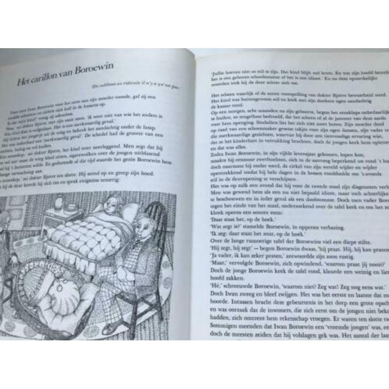 Godfried Bomans - Groot verhalenboek