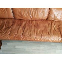 Te koop super mooie slimm outside bank(of ruilen)