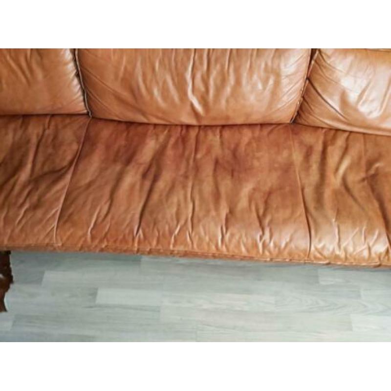 Te koop super mooie slimm outside bank(of ruilen)