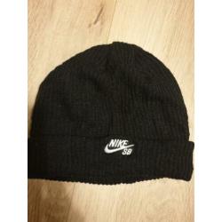 Nike SB Fisherman muts (one size)